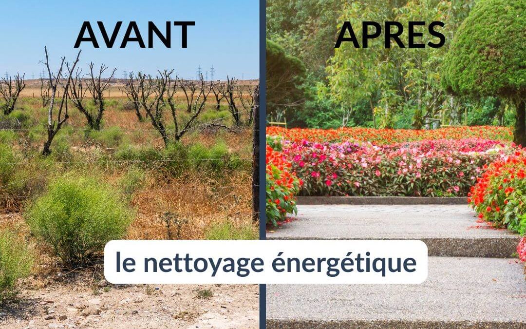 Nettoyage énergétique : le secret des femmes leaders performantes